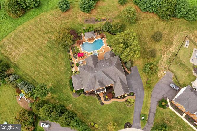 OLMSTED - Residential