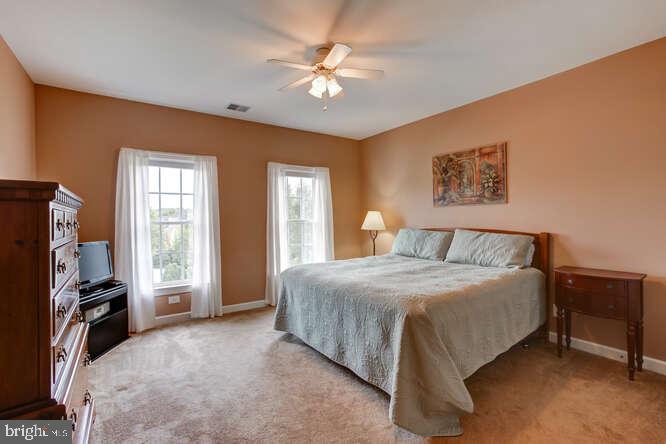 OLMSTED - Residential