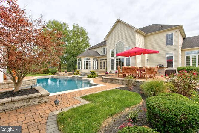 OLMSTED - Residential