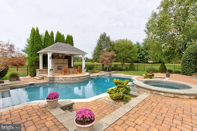 OLMSTED - Residential