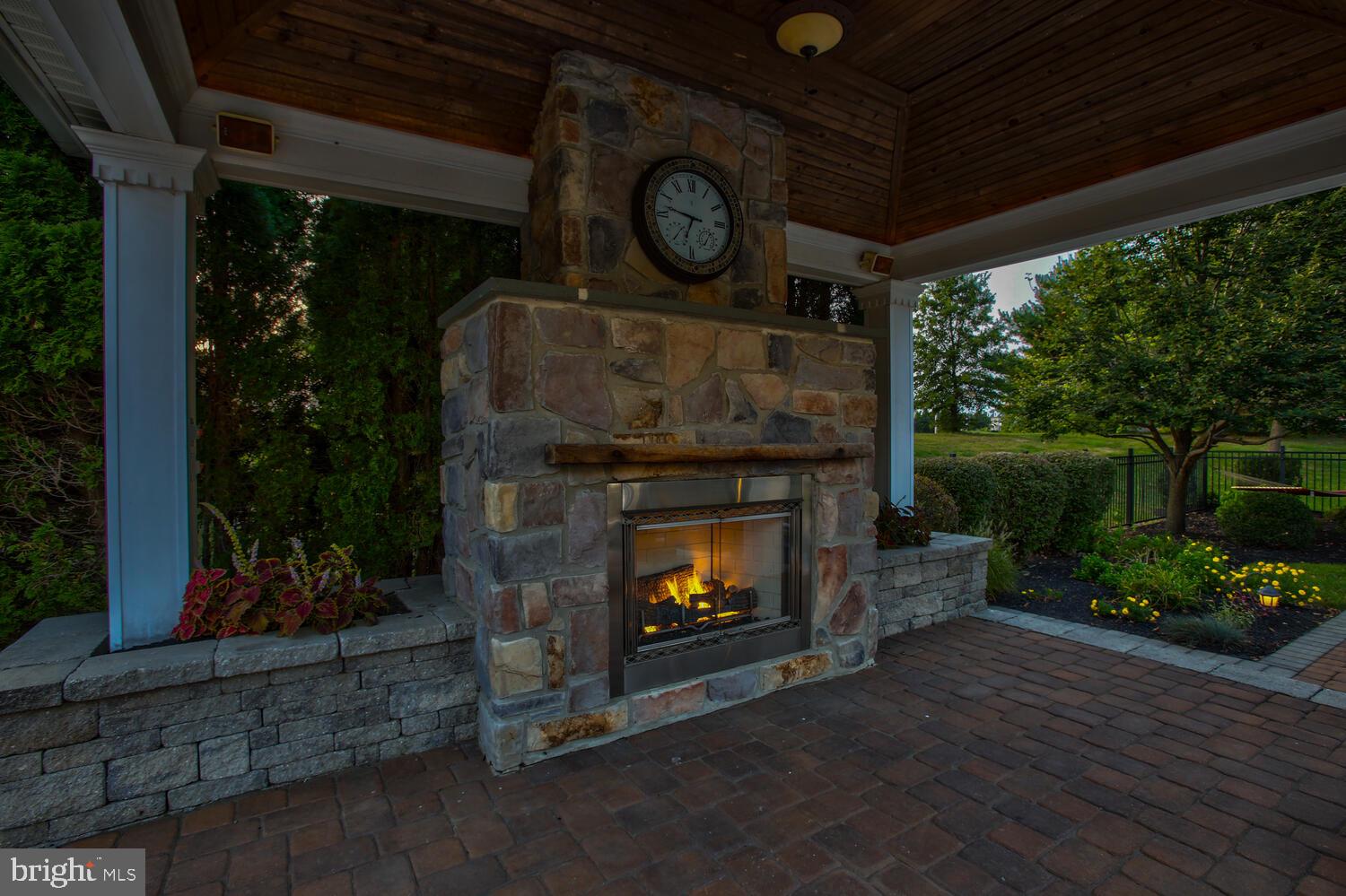 OLMSTED - Residential