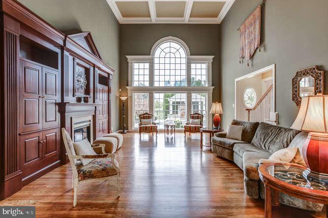 OLMSTED - Residential