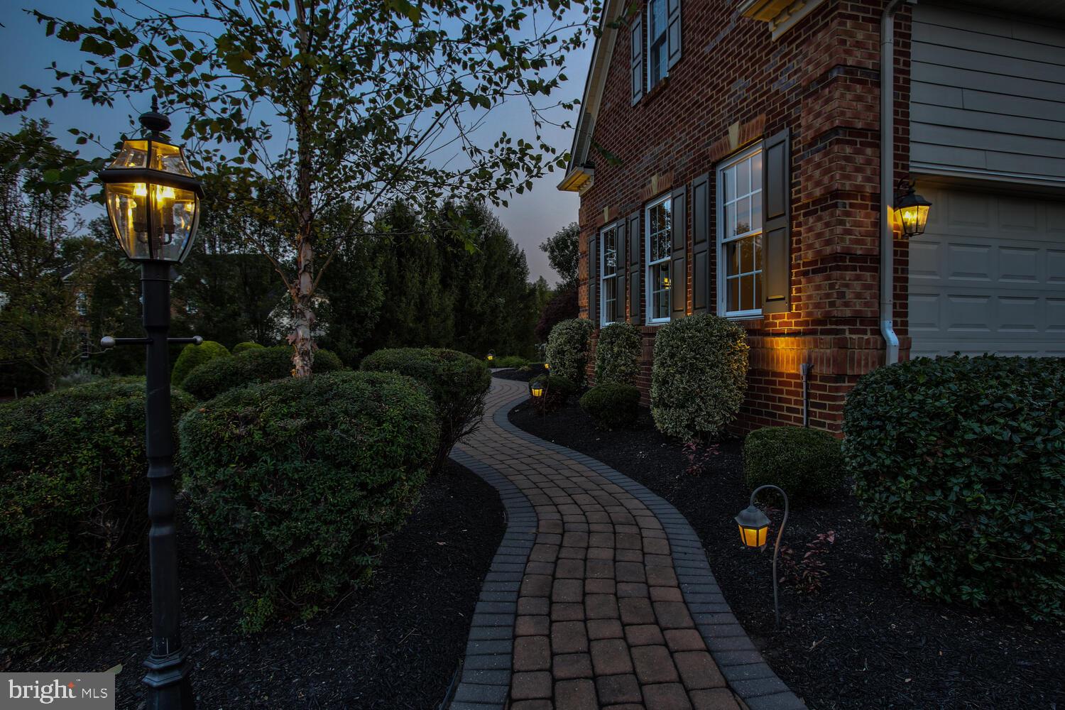 OLMSTED - Residential