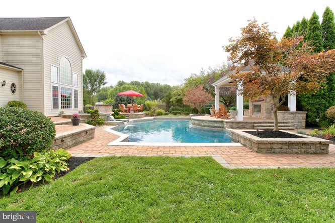 OLMSTED - Residential