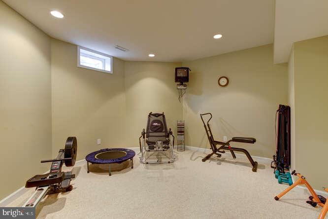 OLMSTED - Residential