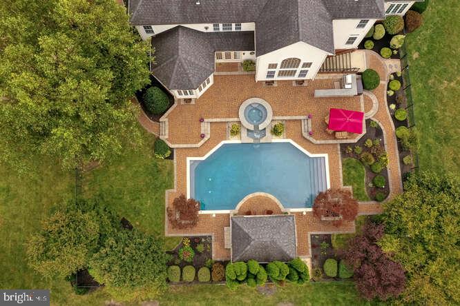 OLMSTED - Residential