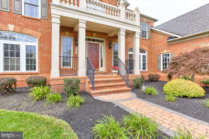 OLMSTED - Residential