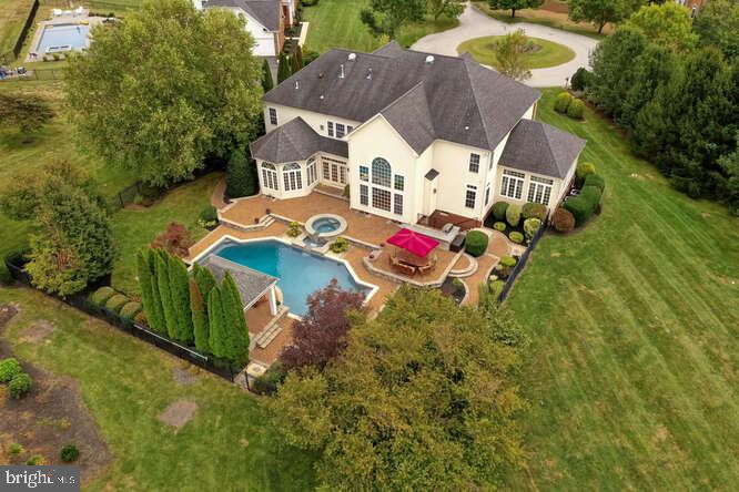 OLMSTED - Residential