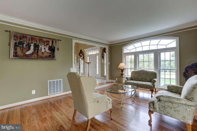 OLMSTED - Residential