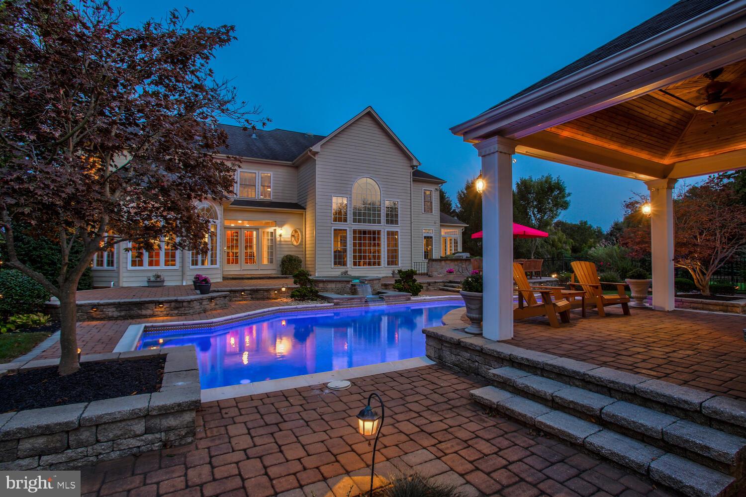 OLMSTED - Residential