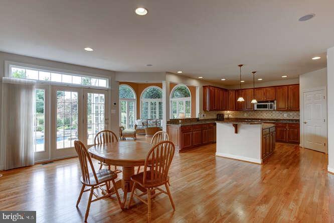 OLMSTED - Residential