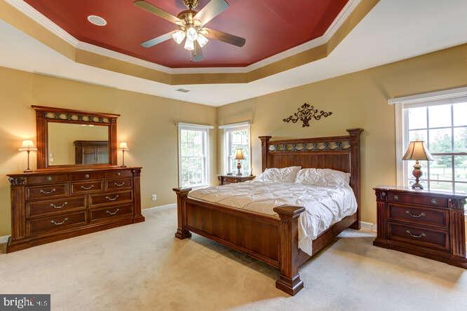 OLMSTED - Residential