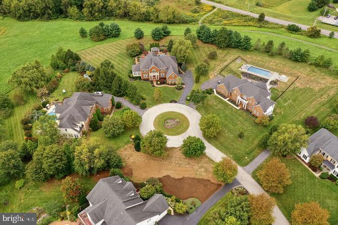 OLMSTED - Residential