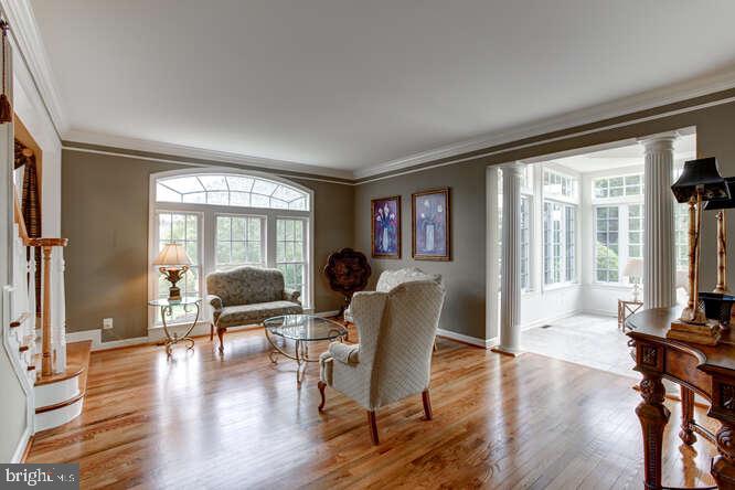 OLMSTED - Residential