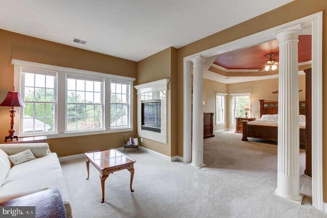 OLMSTED - Residential