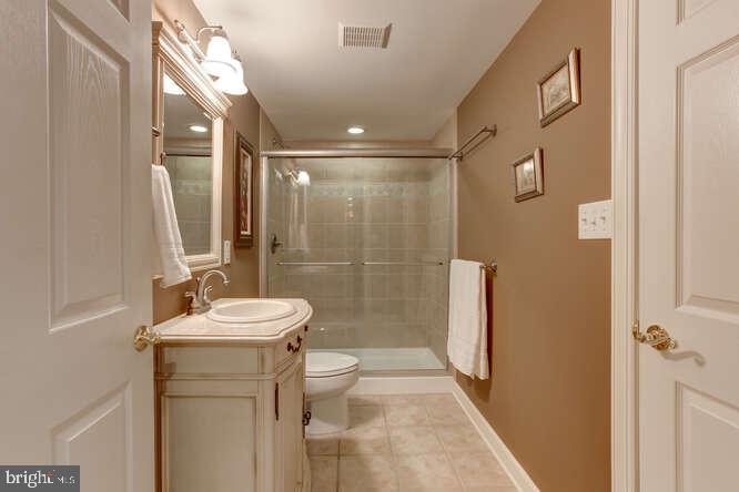 OLMSTED - Residential