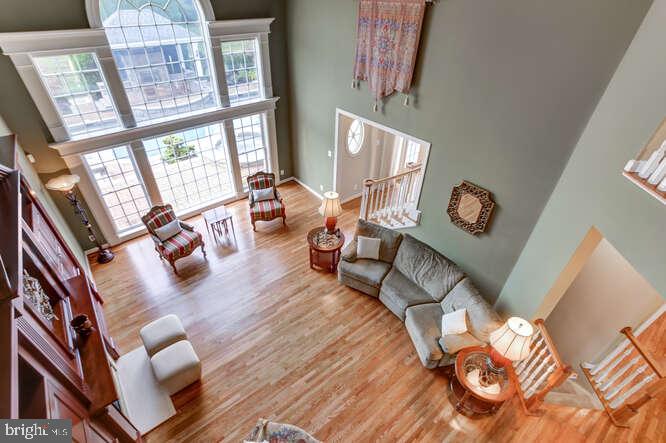 OLMSTED - Residential