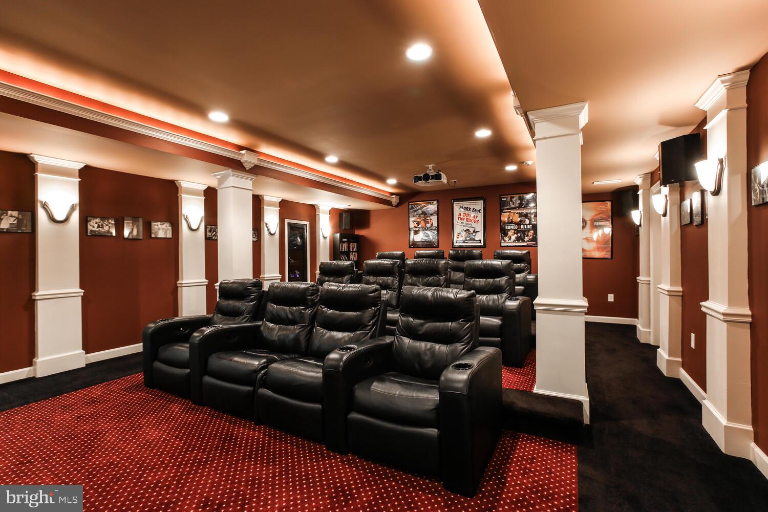 OLMSTED - Residential