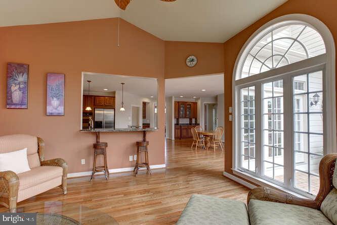 OLMSTED - Residential