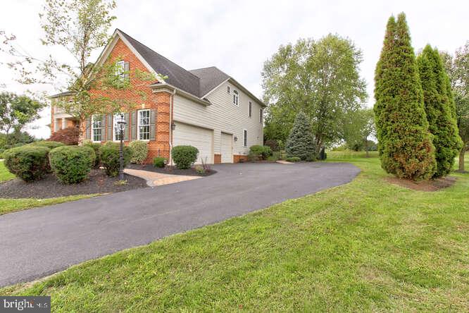 OLMSTED - Residential