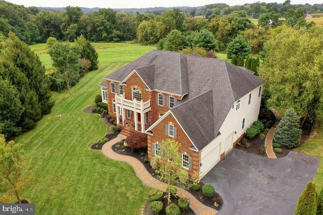 OLMSTED - Residential