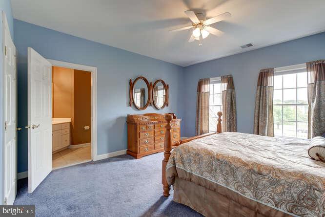 OLMSTED - Residential