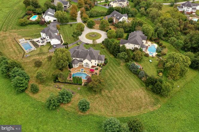 OLMSTED - Residential