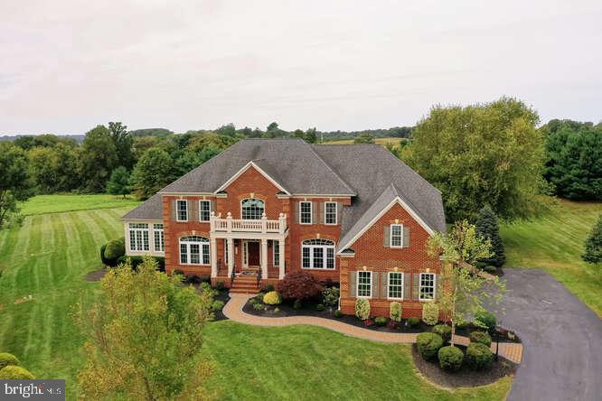 OLMSTED - Residential