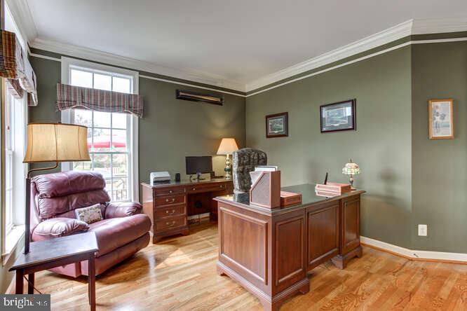 OLMSTED - Residential