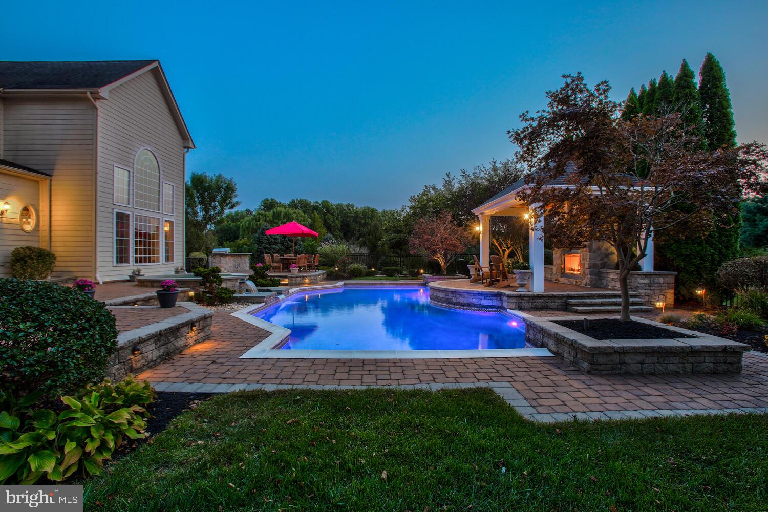 OLMSTED - Residential