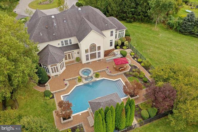 OLMSTED - Residential