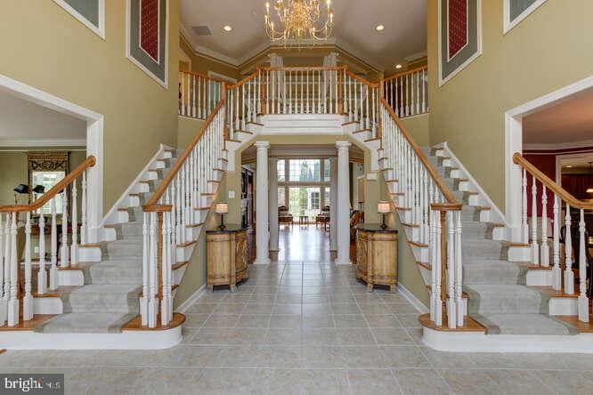 OLMSTED - Residential