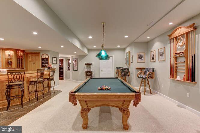 OLMSTED - Residential