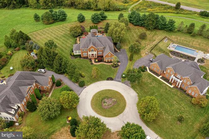 OLMSTED - Residential