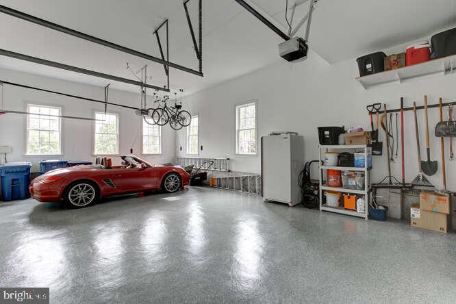 OLMSTED - Residential