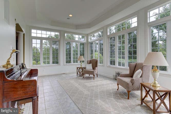 OLMSTED - Residential