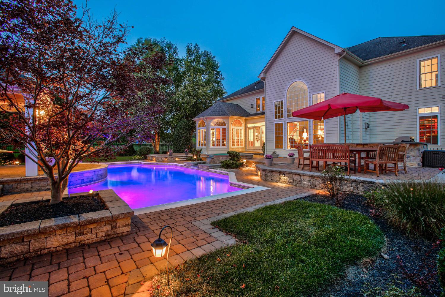 OLMSTED - Residential