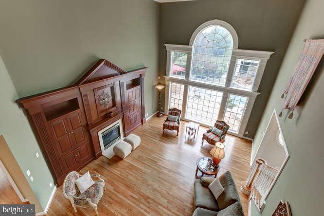 OLMSTED - Residential