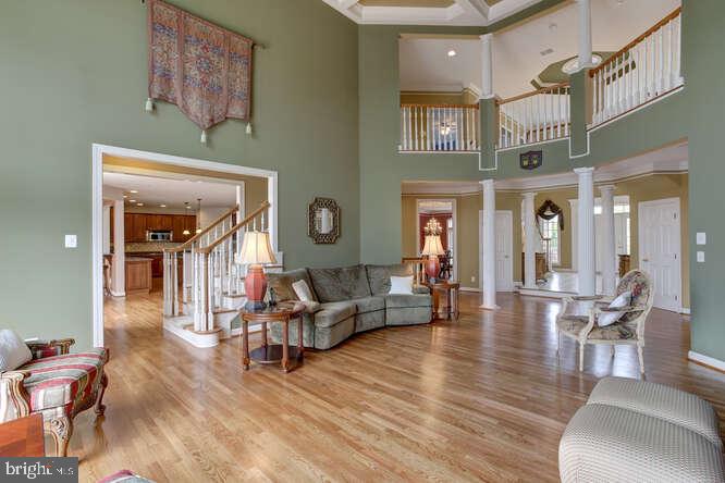 OLMSTED - Residential