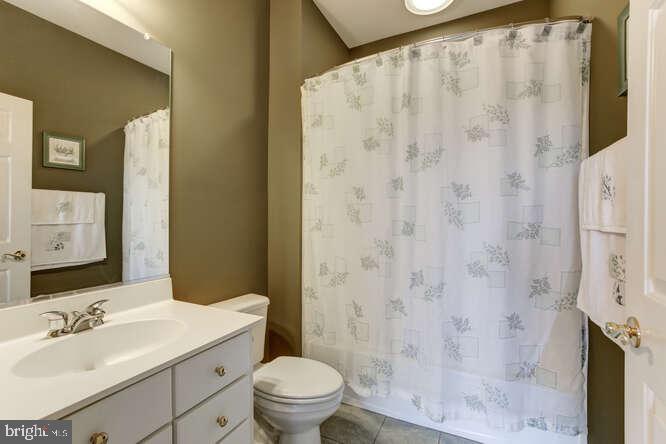 OLMSTED - Residential