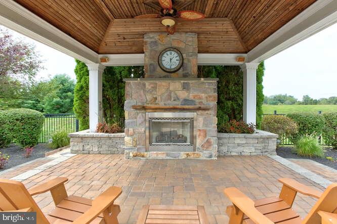 OLMSTED - Residential