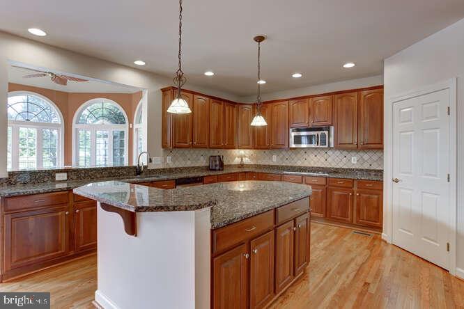 OLMSTED - Residential