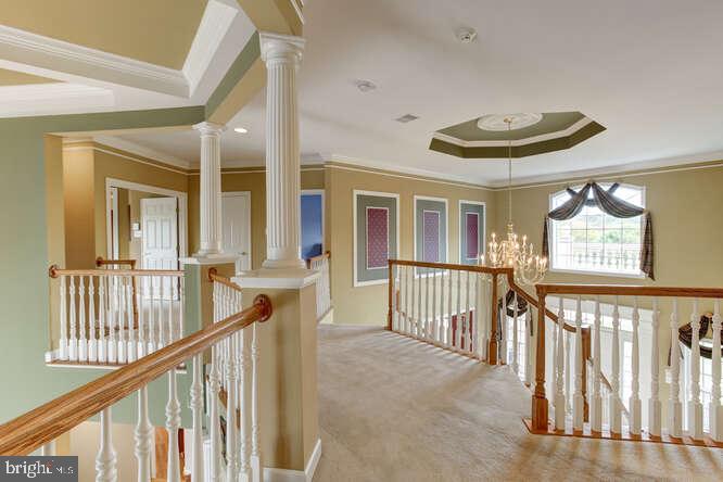 OLMSTED - Residential