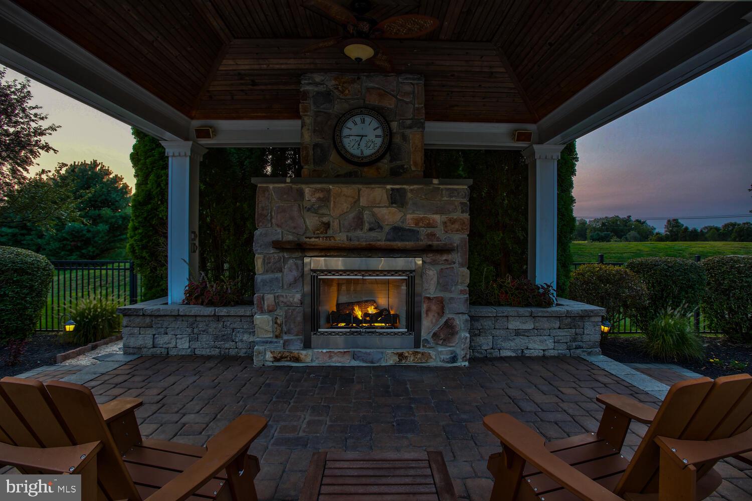 OLMSTED - Residential