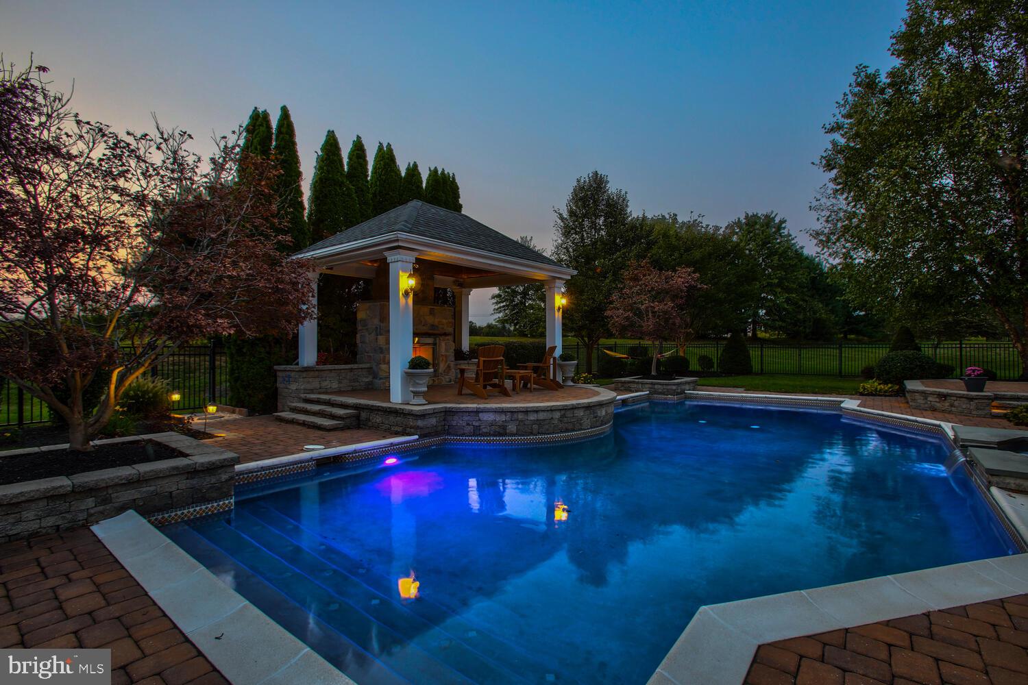 OLMSTED - Residential