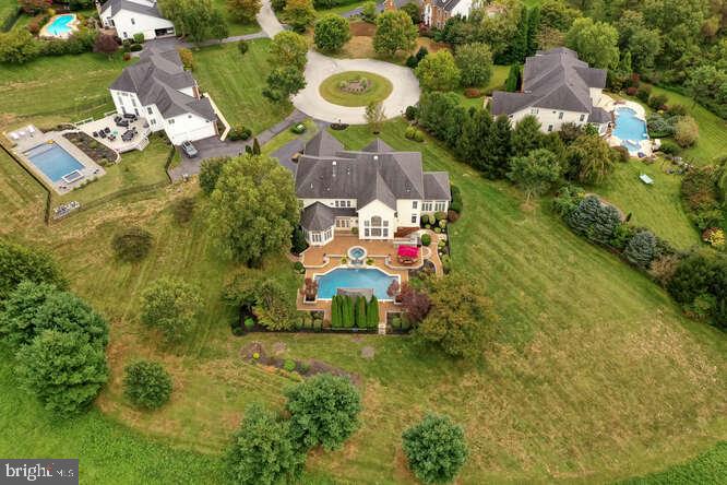 OLMSTED - Residential