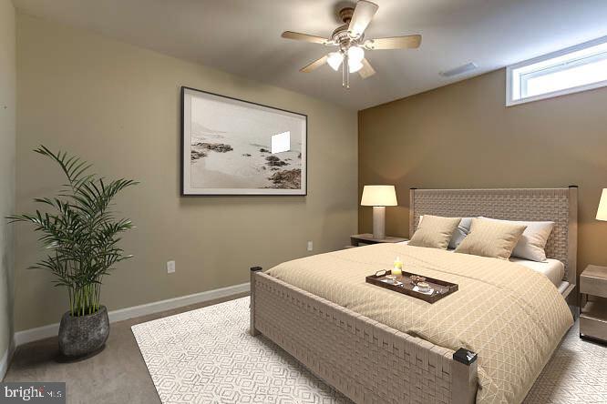 OLMSTED - Residential