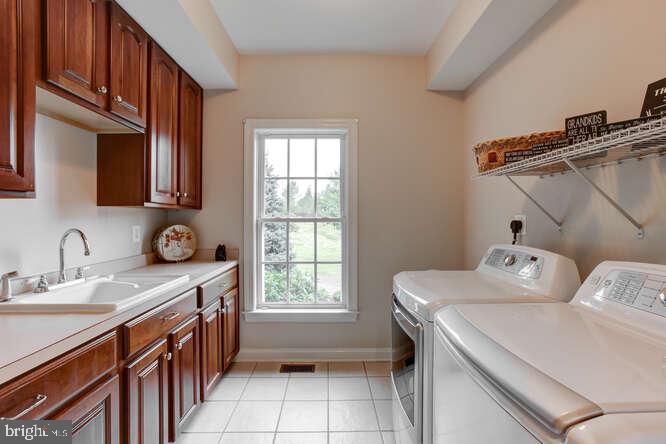 OLMSTED - Residential