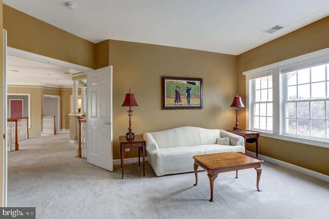 OLMSTED - Residential