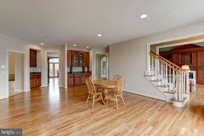 OLMSTED - Residential